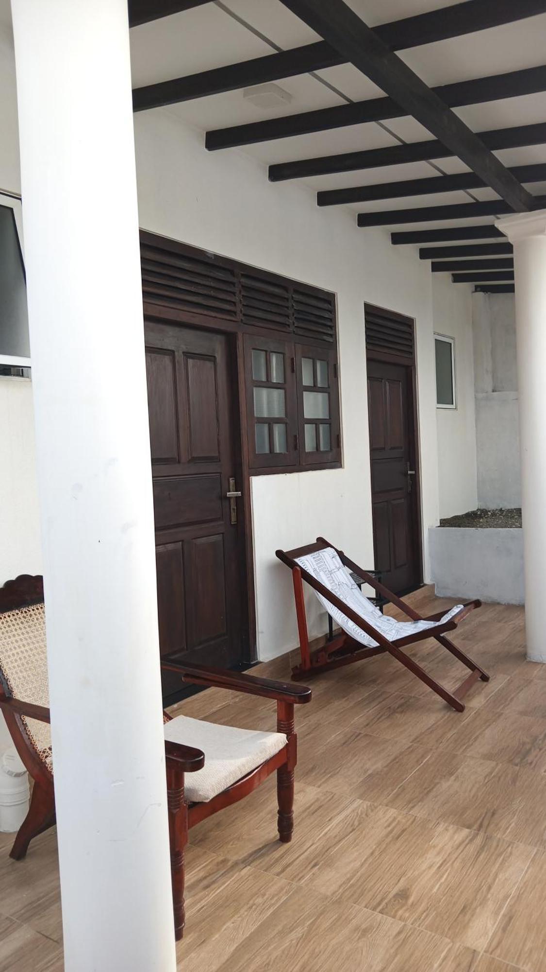 Sunset Beach Villa Galle Exteriör bild